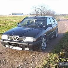 Alfa Romeo 33 1,7 16v