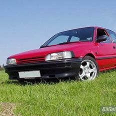 Toyota Corolla *solgt*