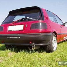 Toyota Corolla *solgt*