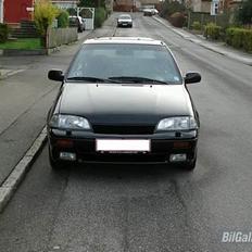 Suzuki Swift 1.3 GTi