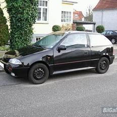 Suzuki Swift 1.3 GTi