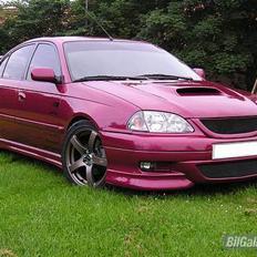 Toyota Avensis GT-X`treme