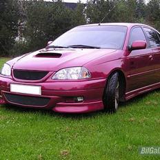 Toyota Avensis GT-X`treme