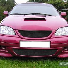 Toyota Avensis GT-X`treme