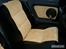 Peugeot 306 SOLGT -  endelig færdig kunstlæder og alcantara HOMEMADE