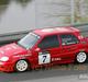 Citroën Saxo Cup baneracer