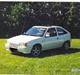 Opel Kadett Club Usa
