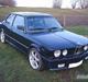 BMW e21 Solgt