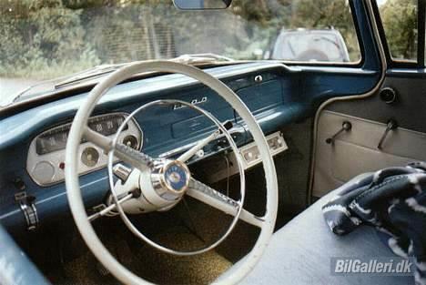 Opel 1200 billede 5