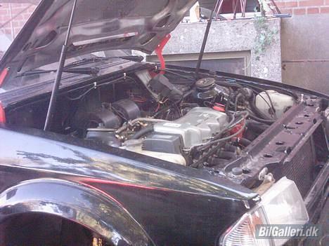 Ford escort xr3i billede 7