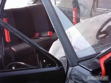 Ford escort xr3i billede 9