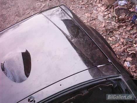 Ford escort xr3i billede 10