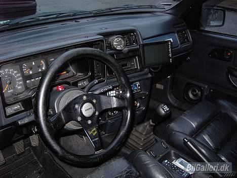 Ford Sierra Cosworth billede 3