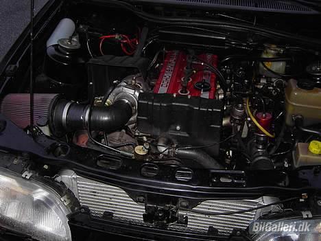 Ford Sierra Cosworth billede 4