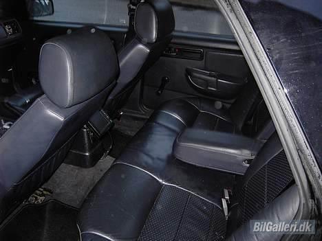 Ford Sierra Cosworth billede 5