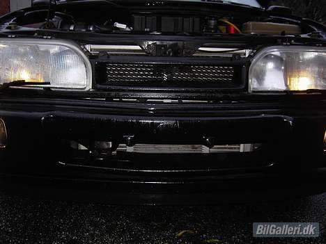 Ford Sierra Cosworth billede 9