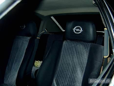 Opel Kadett Club Usa billede 4