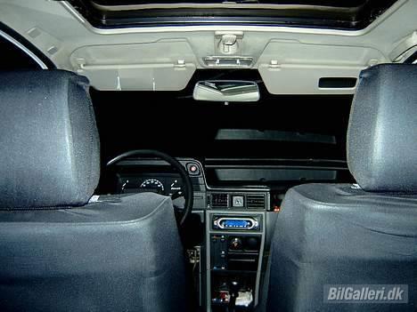 Opel Kadett Club Usa billede 6