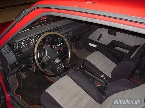 Toyota Corolla Gt billede 4