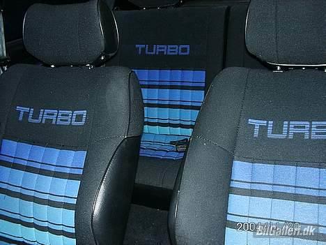 Nissan Cherry Turbo (SOLGT) billede 8