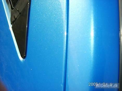 Nissan Cherry Turbo (SOLGT) billede 9