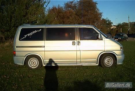 VW Transporter billede 5