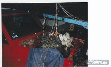 Nissan Patrol billede 4