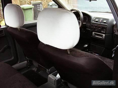 Opel Vectra a 1,8 billede 4