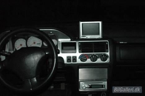 Ford Escort billede 6