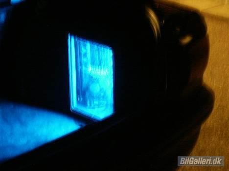 Ford escort 1.8 sport billede 9