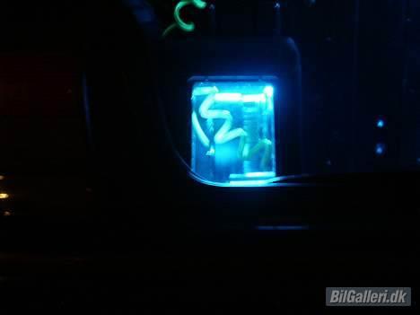 Ford escort 1.8 sport billede 10