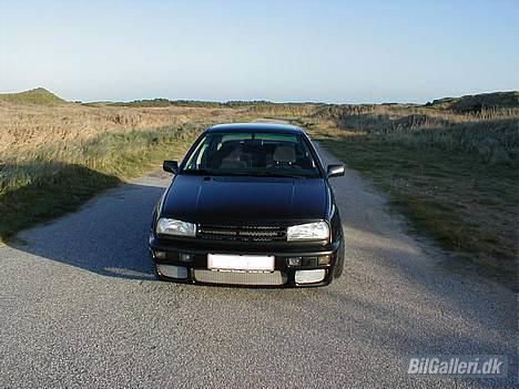 VW vento 1,8 GL kompressor billede 1