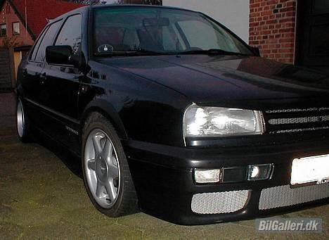 VW vento 1,8 GL kompressor billede 6