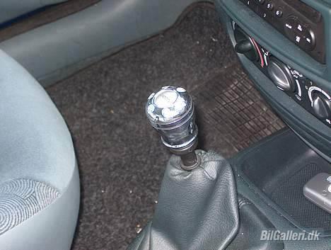 Renault Megane coupe SOLGT billede 7