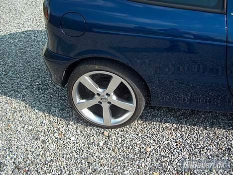 Renault Megane coupe SOLGT billede 8