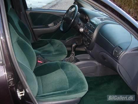 Fiat Marea HLX Weekend billede 5