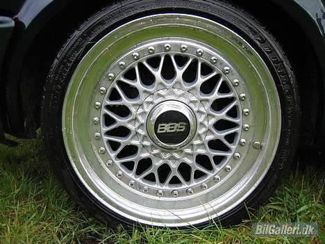 VW Golf GTI G60 >>SOLGT<< billede 2