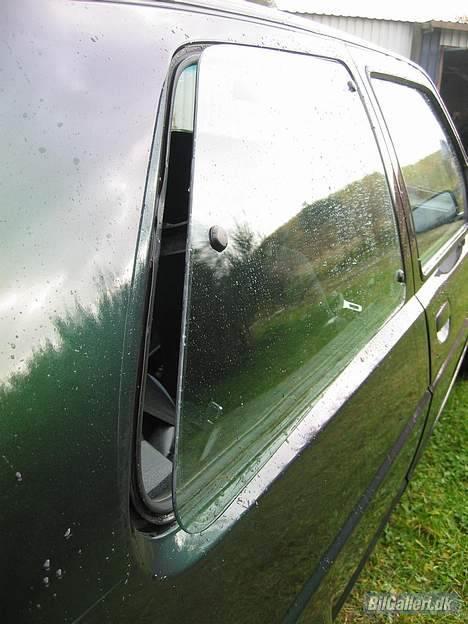 VW Golf GTI G60 >>SOLGT<< billede 3