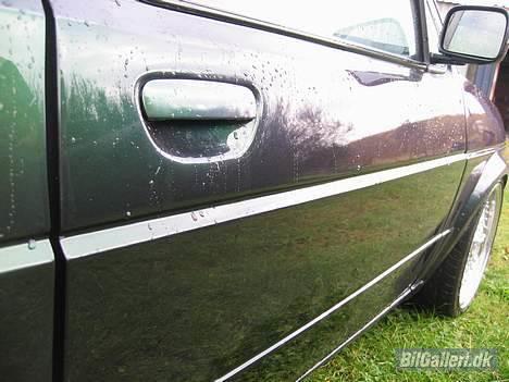 VW Golf GTI G60 >>SOLGT<< billede 4