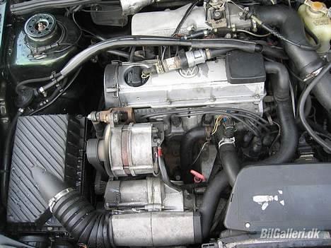 VW Golf GTI G60 >>SOLGT<< billede 6