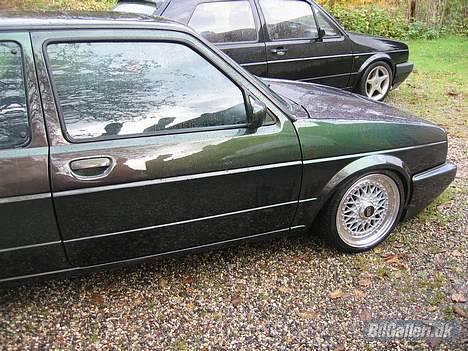 VW Golf GTI G60 >>SOLGT<< billede 9