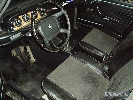 BMW 2002 billede 5