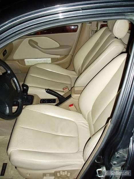 Rover 620 ti  billede 6