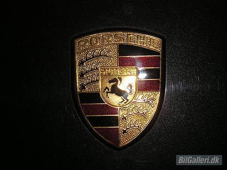 Porsche 928 S4 - CRASHED !!! billede 1