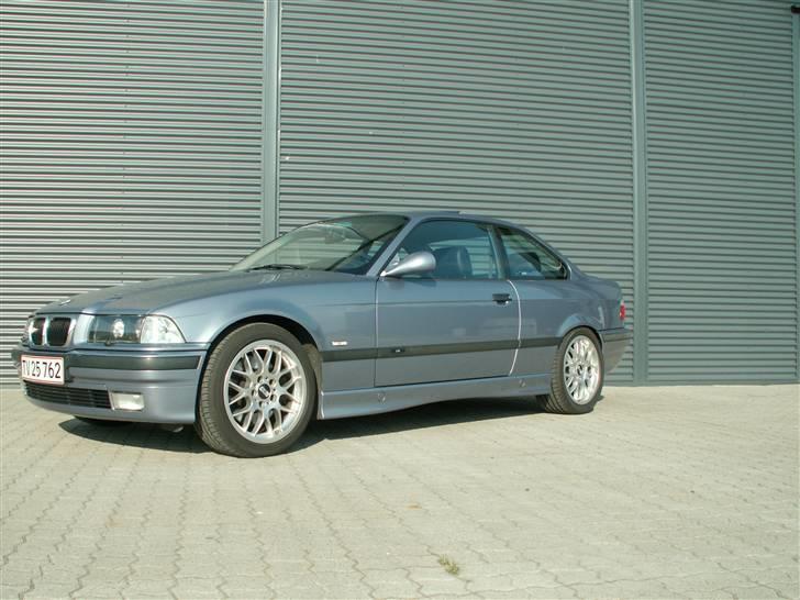 BMW     Coupé  billede 3