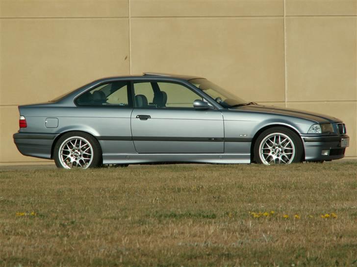 BMW     Coupé  billede 4