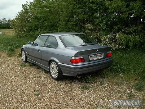 BMW     Coupé  billede 5
