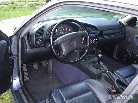 BMW     Coupé  billede 6