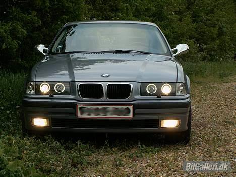 BMW     Coupé  billede 7