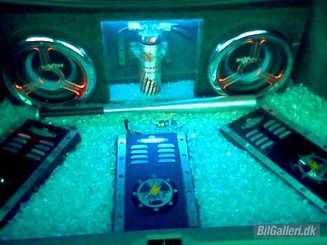 Nissan primera 1.6 sri billede 5